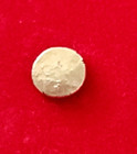 South India Gold Kali Fanam Ranga Raya  Chadagari Type 18th Century  Stk A2