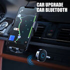 Wireless Bluetooth 5 0 Receiver Adapter For Home Car Stereo Audio 3 5mm Jack Aux