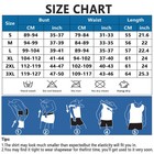 3 Pack Mens Body Shaper Slimming Tummy Vest Compression Shirt Tank Top Shapewear