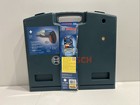 Klein Bosch Mini Tool Shop Transportable Workbench Set