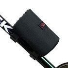 Bushwhacker Insulated Bike Water Bottle Holder Strap Mount No Screws Bicycle