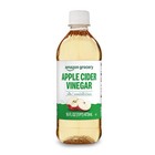 Amazon Grocery  Apple Cider Vinegar  No Artificial Flavors  16 Fl Oz