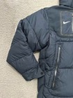 Nike Team Usa Soccer Olympics Parka Men s Small Stadium Jacket Puffer
