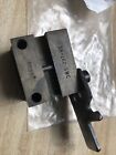 Rcbs Bullet Mold Double Cav  38-162-swc 162 Gr