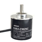 Omron E6b2-cwz6c Rotary Encoder 360p r New  
