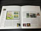 1991 The Collection Of Singapore Stamps Book  36 Pcs Different Type 