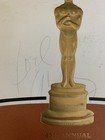 1973 45th Academy Awards Program Signed By Joel Grey Cabaret Godfather Oscars      