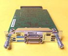      Cisco Wic-2t 2   port Serial Wan Interface Card Dual Synchronous asynchronous