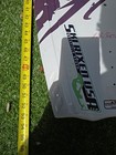 Obrien Gladiator Bliss Wakeboard 135 Used Free Shipping Board Only 