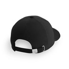 Official Bentley Technical Cap Black