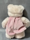Vintage Fisher-price Briarberry Collection Sarahberry Bear Plush 1990s
