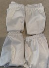 Plastic Toddler Diaper Covers Swimming Potty Training Lot 4 New Sz 2t Reusable 