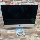 Apple Imac 21 5     2017  A1418 Core I5-7360u 2 30ghz 8gb Ram 256gb Ssd All-in-one