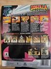 Mib 1994 Toho Trendmasters Godzilla King Of The Monsters Figure Sealed