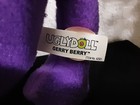 Uglydolls Plush Lot Of 2 Gleno Blue   Trunko Purple 12  Classic Monster Stuffed