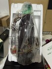 Coca Cola Coke Animated Christmas Holiday Tree Topper Santa reindeer - Tested
