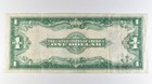 1923  1 Silver Certificate Large Note Blue Seal Fr 238  0520