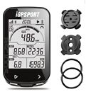 Igpsport Bsc100s Bike Computer- Wireless  Bluetooth  Gps 