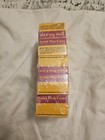 Kodak Plus-x Pan Black   White Film Px 135-36 Lot Of 10 Exp 09 83