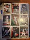 1200  1970s-2010 Baseball Card Lot 