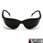 Pyramex Venture Ii Safety Glasses 5 0 Ir Welding Lens Sb1850sf Z87   1 Pair 