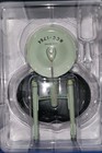 Eaglemoss Special Edition Uss Defiant Ncc-1764 Glow In The Dark Open Box 