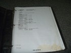 Manitowoc 222 Lattice Boom Crawler Crane Load Lifting Capacities Manual Xz