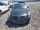 Used Hvac Blower Motor Fits  2013 Cadillac Ats  Grade A