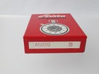 Vintage Aristo Stopwatch  5 Unused In Box New Old Stock Nice  