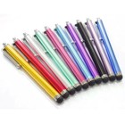 10x Touch Screen Stylus Pen Capacitive For Ipad Iphone Samsung Tablet Universal