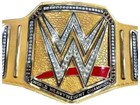 New Wwe World Heavyweight Championship Wrestling Replica Title Belt 2mm