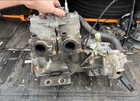 1994 94 95 96 Yamaha Vmax 600 St Motor Engine Crank Cases Block V Max 1995 1996