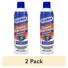 Gunk Eb1 Engine Brite Original Heavy Duty Engine Degreaser Can 15oz  4 Pack