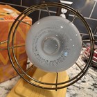 Sylvania Gte Original Box Vintage 1980   s Sun Lamp Adjustable Working   Goggles