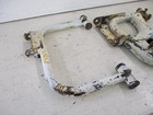15 Polaris Ace 570 Efi Left Rear Upper Lower A Arm Control 2015