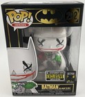 Funko Pop  Batman  the Joker Is Wild   292 - Entertainment Earth Exclusive