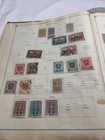 Scott International Postage Stamp Album Jr Edition W 900  Great Stamps