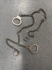 Model 1800 Restraint Belly Chain
