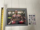 Mike Tyson Signed 8x10 Photo  Authenticated