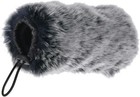Rode Deadcat Mic Windshield Fur Filter For Rode Videomic Go Camera Microphone   