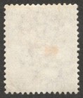 aop  Jamaica Qv 1870-83 1 2d Deep Claret Unused  no Gum    Sg 7a   29