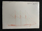 Canada Stamps 1978 Thematic Collection  13 - 16 Ships Of Canada  New Sealed 