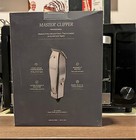Andis Master Adjustable Blade Hair Clipper - 01557