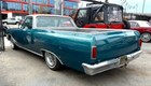 1965 Chevrolet El Camino 