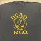 Dead   Company   Hollywood Bowl 2017   Mens  xl  Concert T-shirt - Grateful Dead