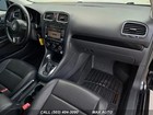 2014 Volkswagen Jetta 2 0l Tdi Sport Wagon 4d