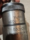 Yuasa 530-050 Tapping Head Accu-tapper 1  Shank