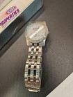 Vintage Nhra Championship Drag Racing Watch Tin Gift Set - New Old Stock -   