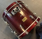 Rare Pearl Masters Studio 20    X 16    Bass Drum