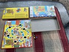 Vintage Milton Bradley 1968 Tom And Jerry Board Game  100  Complete  4936